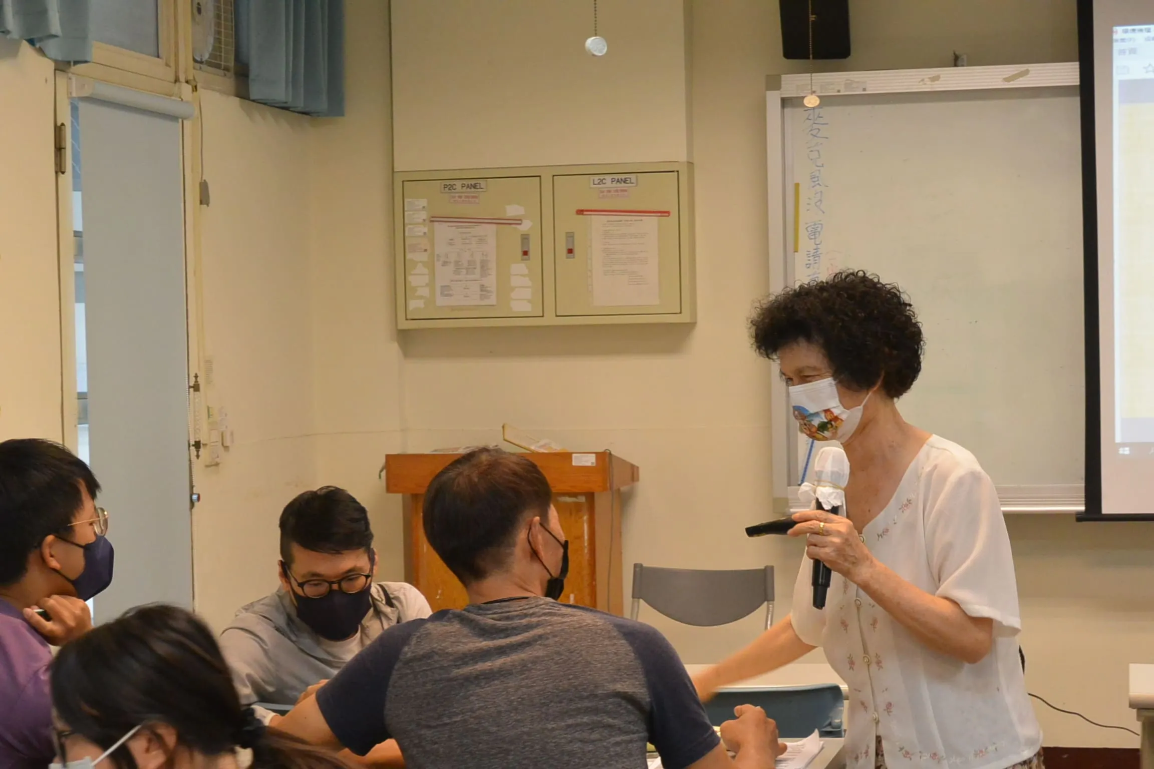 11105004期環境教育30+3小時核心課程研習班(平日班) 第2張
